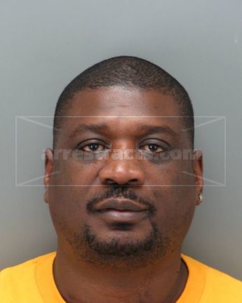 Ernest Mckinley Crutcher