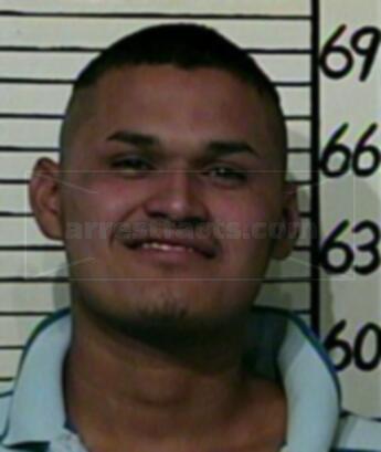 Eric James Villanueva