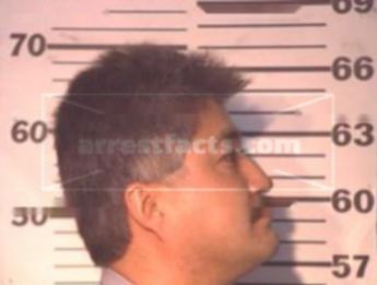 Romeo Ricardo Rodriguez Villarreal