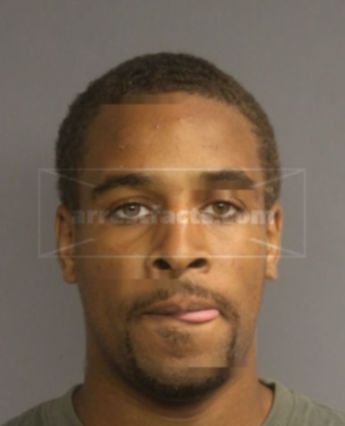Dashawn Porter