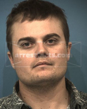 Tyler James Collins