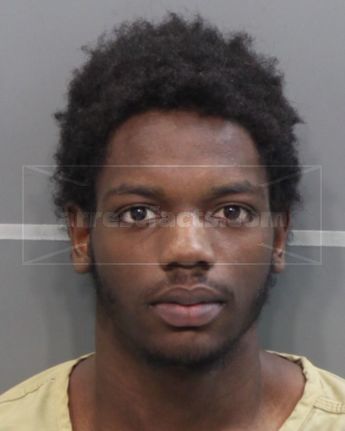 Dekendra Sherrod Mason