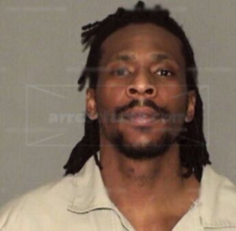 Cedric Deon Hart