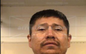 Cordell Orson Nez