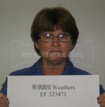 Windell Weathers