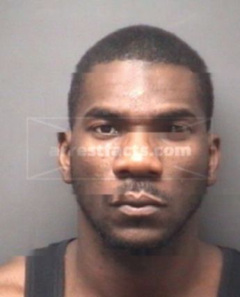 Kyle Darnell Preston