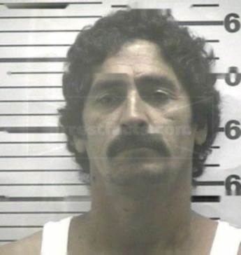 Ruben Diaz