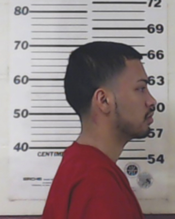 Ethan Alexis Wing