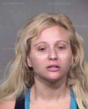Allison Jean Spoon