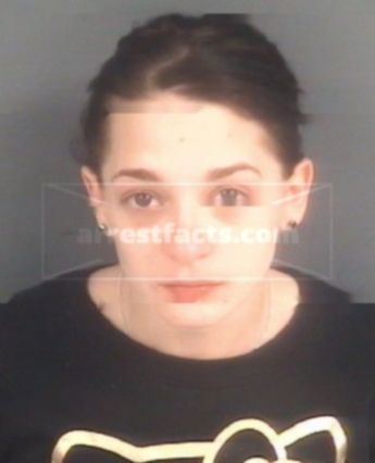 Laura Anastasia Wheeler
