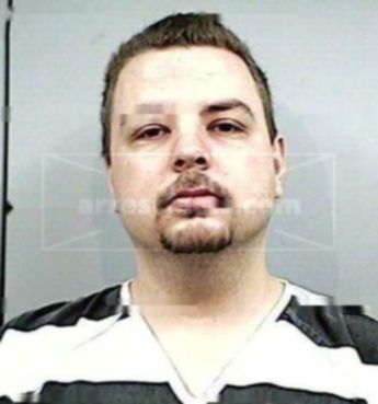 Bryce Randall Vandiver