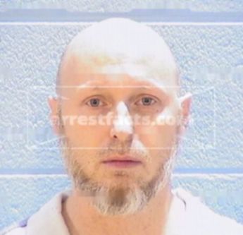 Joshua A. Caudill