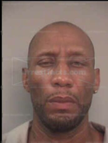 Eric Lamont Pullens