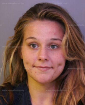 Shelby Lynn Huggins