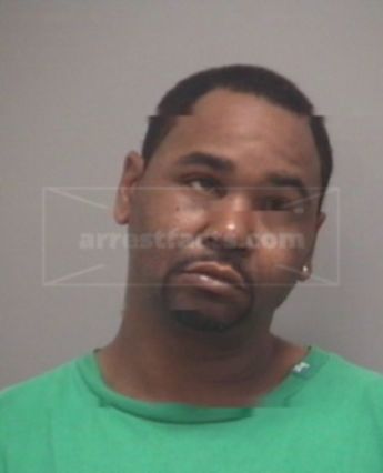Willie Junior Hayes