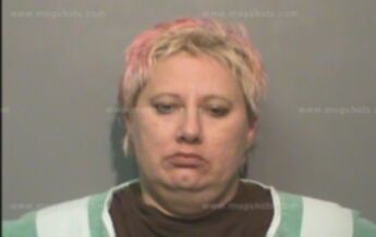 Deanna Kay Morrill