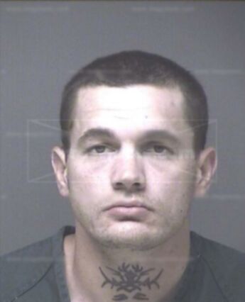 Christopher Daniel Nichols
