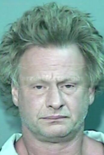 Anthony Jay Spoon
