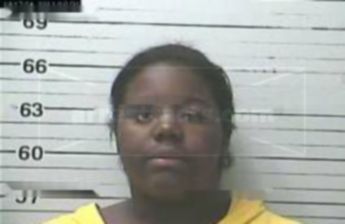 Ebonae Laquiel Early