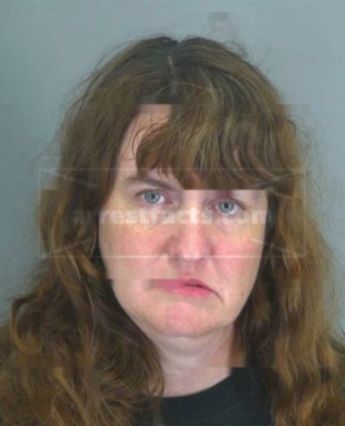Brenda Berry Fendley