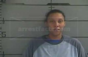 Ladondra Inez Sanders
