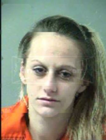 Ashley Marie Balok