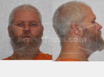 Timothy Len Johnson