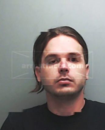 Keith Richard Keen