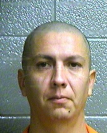 Justin Ray Horton