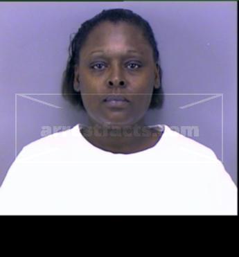 Charlotte Denise Campbell