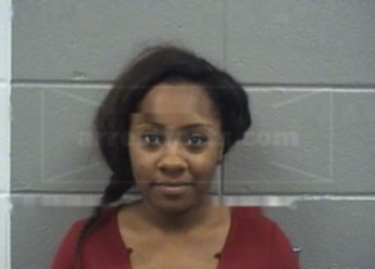 Etoya Patterson