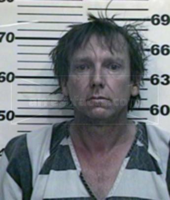 Tommy Wayne Roach