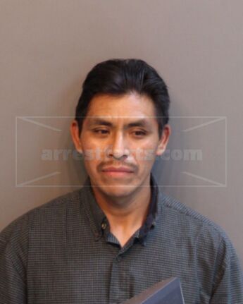 Arjona Alexander