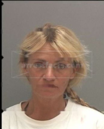 Diane Adell Davis
