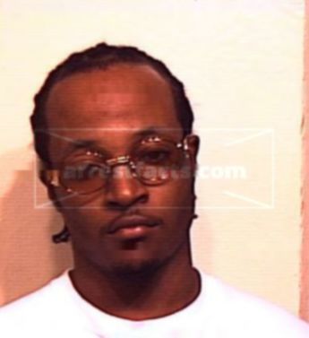 Devin Jamaal Steele