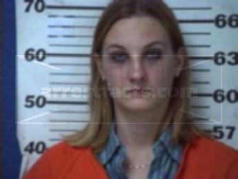 Holly Renee Dreyer Handley