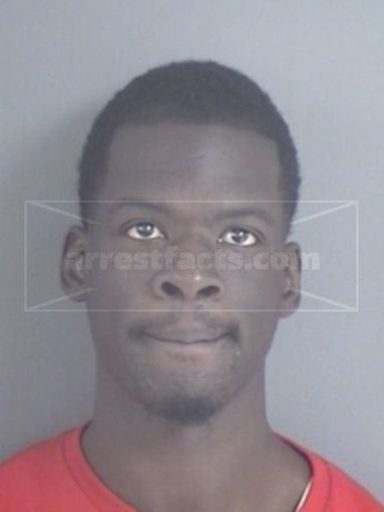 Dajon Daquane Drake