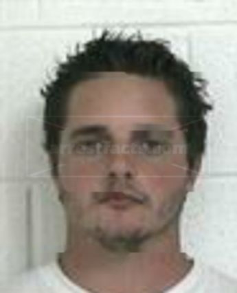Aaron Matthew Gates