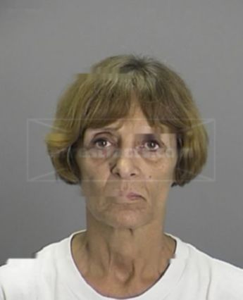 Olletta Diane Stone