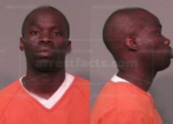 Isaac Antwon Pride