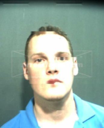 Matthew Rhane Holt