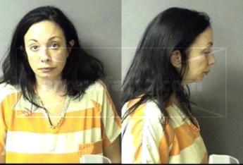 Jennifer Marie West
