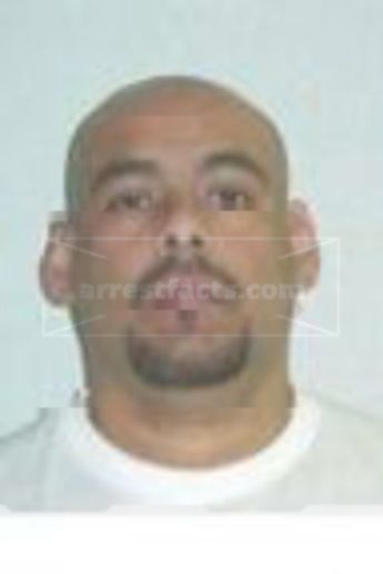 Rickey Canales