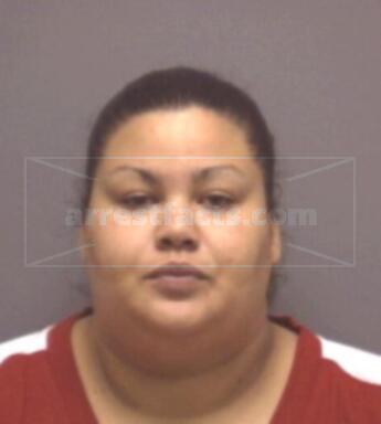 Amber Deshawn Dockery