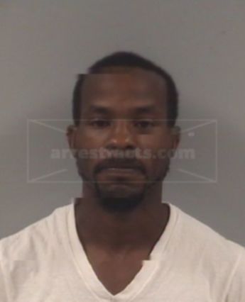 Frederick Emmanuel Smalls