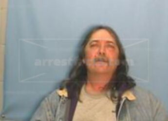 Douglas W Wayne Thorton