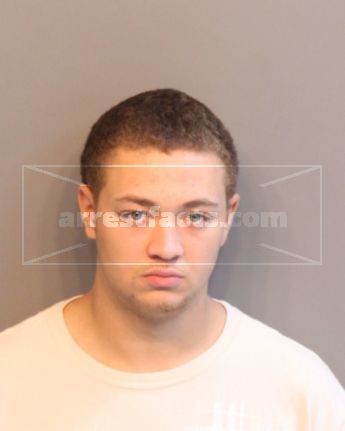 Blake Denzell Peoples