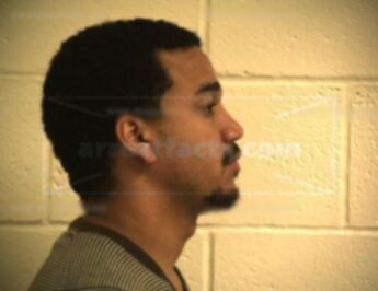 Brandon Armando Ozuna Odom