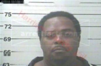 Varick Tyrone Davis