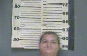 Mary Annette Adkins